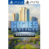 Cities: Skylines - Remastered PS4/PS5